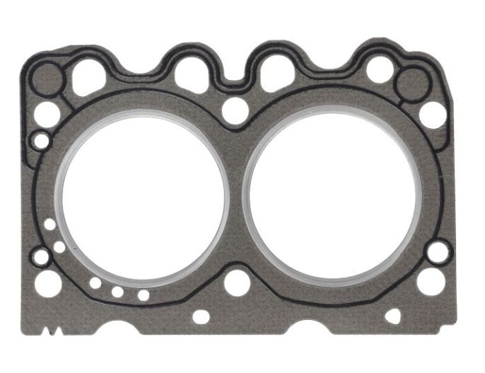 Deutz 04280809, 61-37495-10 Прокладка головки блоку F2L2011 II gr.
