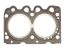Deutz 04280810, 61-37495-20 Прокладка головки блоку для F2L2011 III gr.