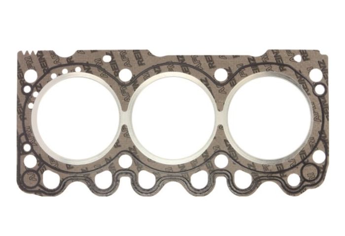 Deutz 04280814, 61-37500-20 Прокладка головки блоку F3L2011 III gr.