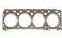 Deutz 04280818, 61-37505-30 Прокладка головки блоку F4L2011 III gr.