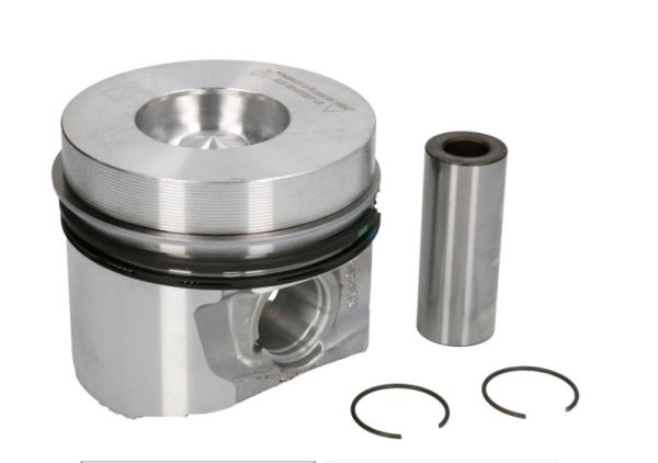 Deutz 04281445, 87-71309-050 Поршень F2L1011 91,5MM