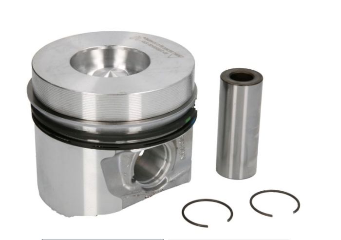 Deutz 04179541, 04179914 Поршень F2L1011 91,5MM