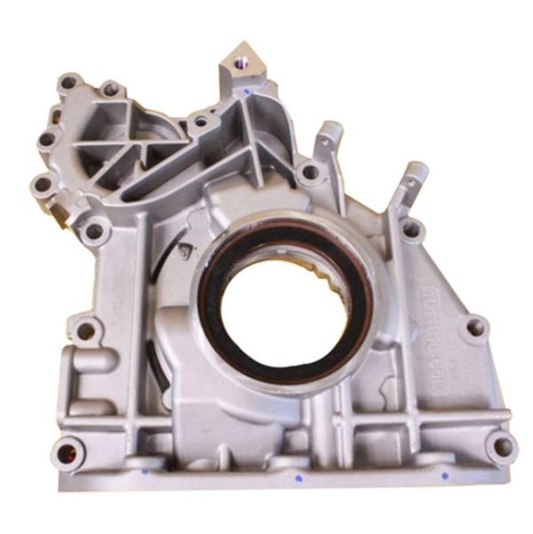 Deutz 04283992, 04258381 Масляний насос 2012, 2013 4cyl.