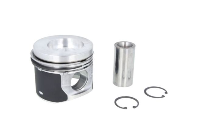 Deutz 04284179, 40289610 Поршень TCD4L20122V, BF4/6M2012C 101 мм +0.50