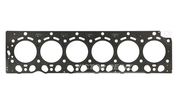 Deutz 04285625, 61-37530-10 Прокладка головки блоку BF6M2013/2013C II gr.