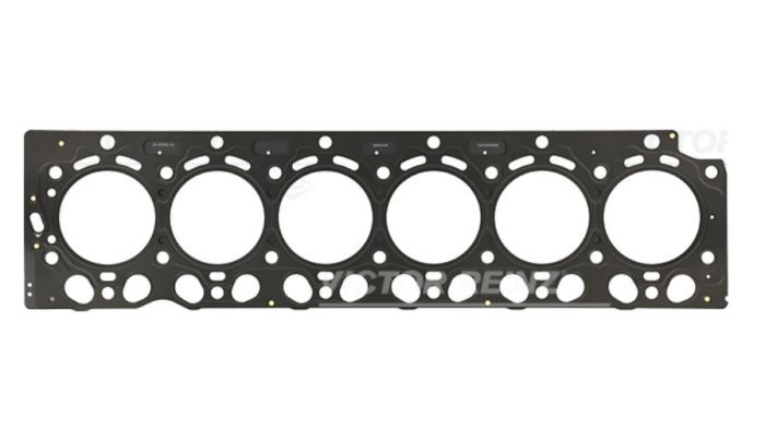 Deutz 04285625, 61-37530-10 Прокладка головки блоку BF6M2013/2013C II gr.