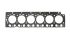 Deutz 04289405, 61-37690-30 Прокладка головки блоку для BF6M2012C/TCD2012 L6 2V