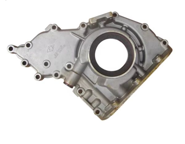 Deutz 04289740, 04256994 Передня кришка насоса BF4M1013