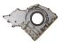 Deutz 04289740, 04256994 Передня кришка насоса BF4M1013