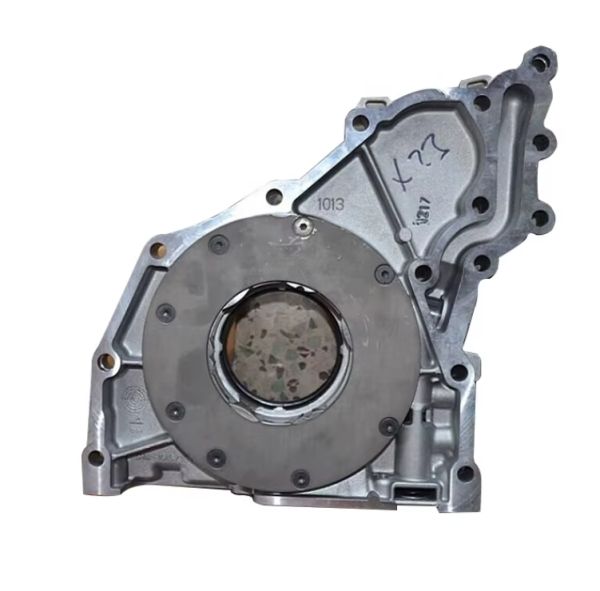 Deutz 04289742, 04284998 Масляний насос для BF6M1013