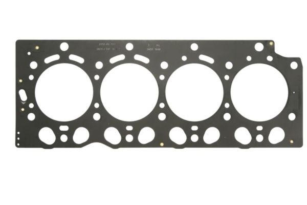 Deutz 04293330, 61-10078-10 Прокладка головки блоку для TCD2012L04 III gr.