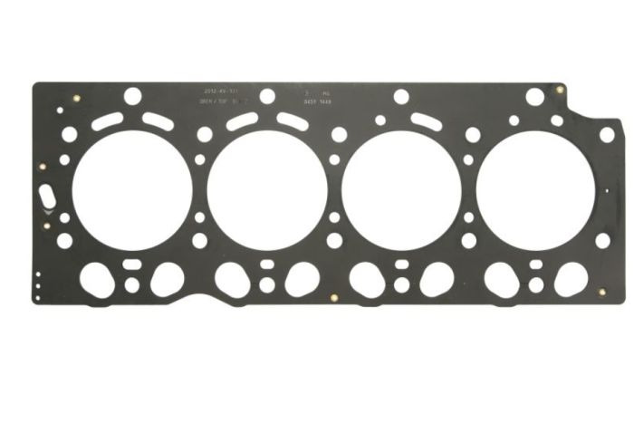 Deutz 04293330, 61-10078-10 Прокладка головки блоку для TCD2012L04 III gr.