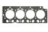 Deutz 04293330, 61-10078-10 Прокладка головки блоку для TCD2012L04 III gr.