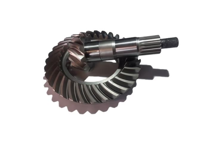 Deutz 04358247 Головна (конічна) пара Z=11/31
