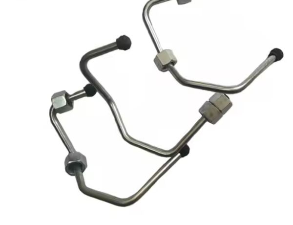 Deutz 04501724, 04299714 Трубка високого тиску для TCD 2013 L06