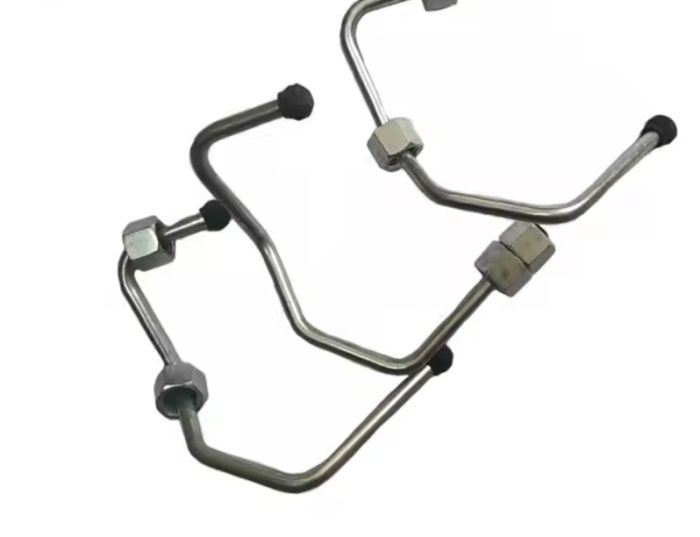 Deutz 04501724, 04299714 Трубка високого тиску для TCD 2013 L06