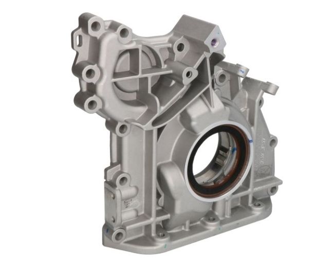 Deutz 04502445, 04258382 Масляний насос для BF6M2012, BF6M2013