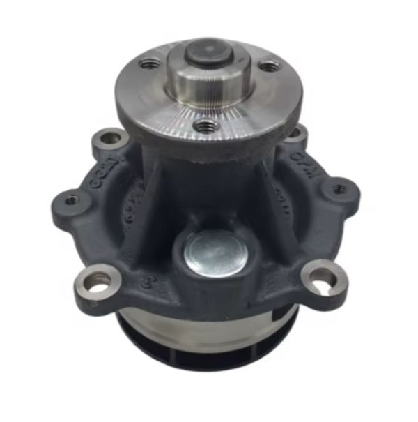 Deutz 04507212, 04505396 Водяний насос TCD6.1L6