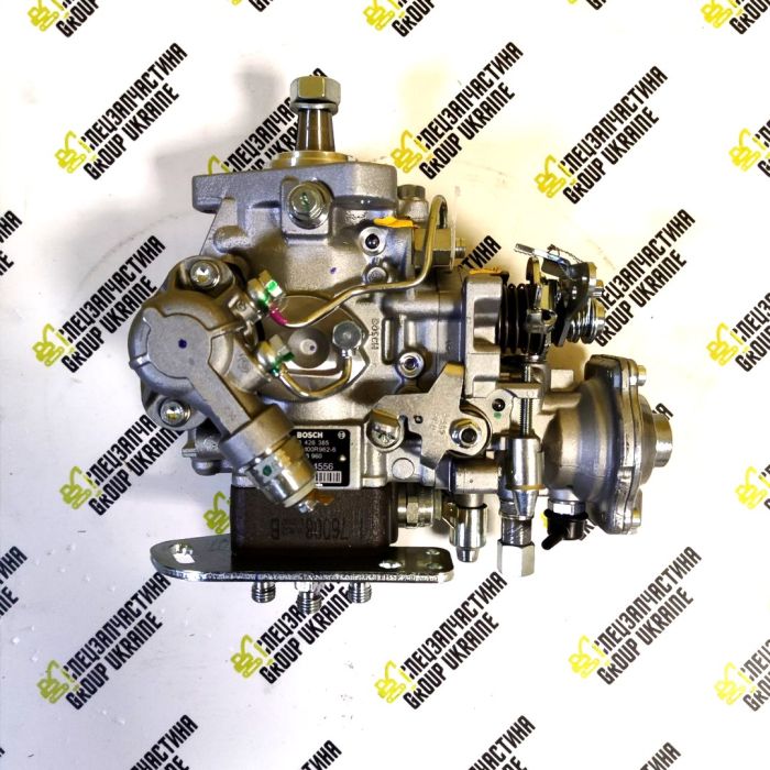 7242/50890 Паливний насос JCB 3CX, 4CX