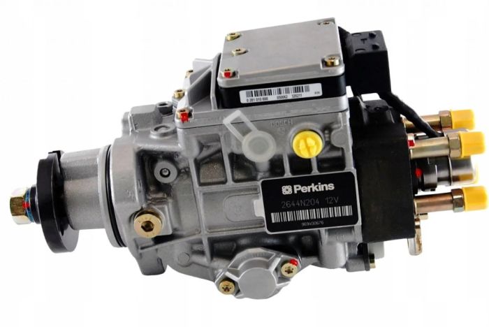 Bosch 0470004014 0986444516 VE4/12M1200R1 Паливний насос для Caterpillar 3054