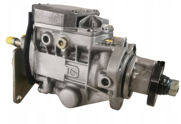 Perkins 2644N401 ТНВД для 1104C-44