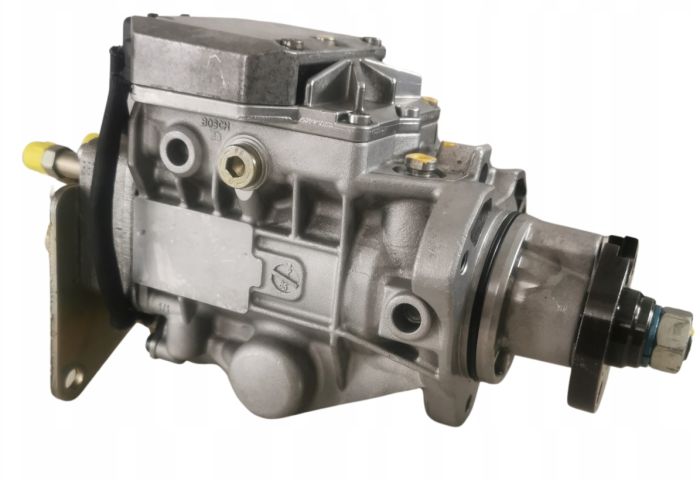 Perkins 2644N401 ТНВД для 1104C-44