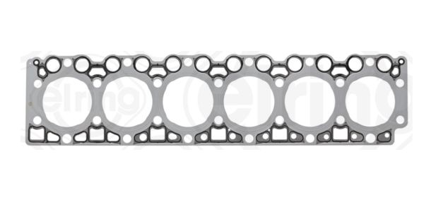 Deutz 04900688, 61-36840-00 Прокладка головки блоку для 2013L64V 1,15 мм I gr.