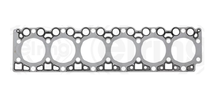 Deutz 04900688, 61-36840-00 Прокладка головки блоку для 2013L64V 1,15 мм I gr.