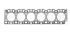 Deutz 04900688, 61-36840-00 Прокладка головки блоку для 2013L64V 1,15 мм I gr.