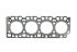Deutz 04902562, 61-36835-10 Прокладка головки блока для TCD2013L4 4V II gr.