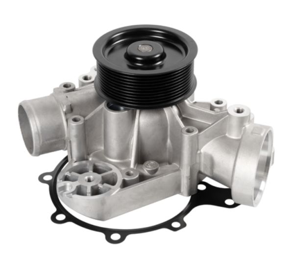 Deutz 04902798, 04902728 Водяний насос TCD 4/6 L2013