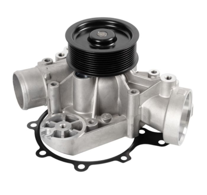Deutz 04902798, 04902728 Водяний насос TCD 4/6 L2013