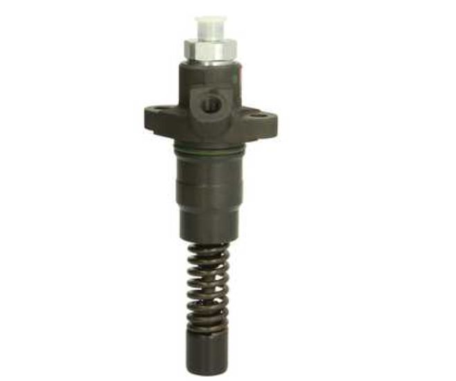 Deutz 04903008, 02113696, 0414693006 Паливний насос високого тиску для TCD 2013L064V