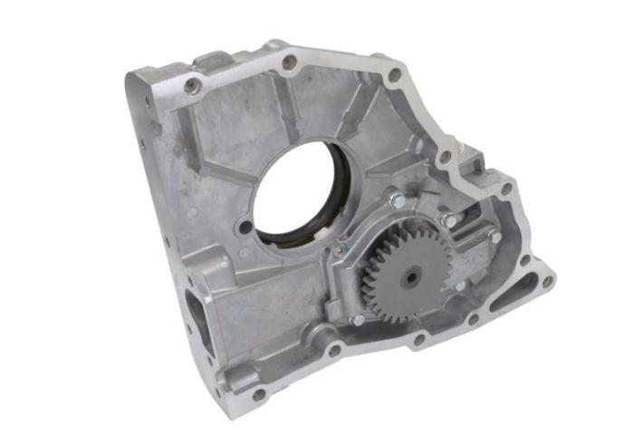 Deutz 04905476, 04904956 Масляний насос для TCD2013 L06 4V