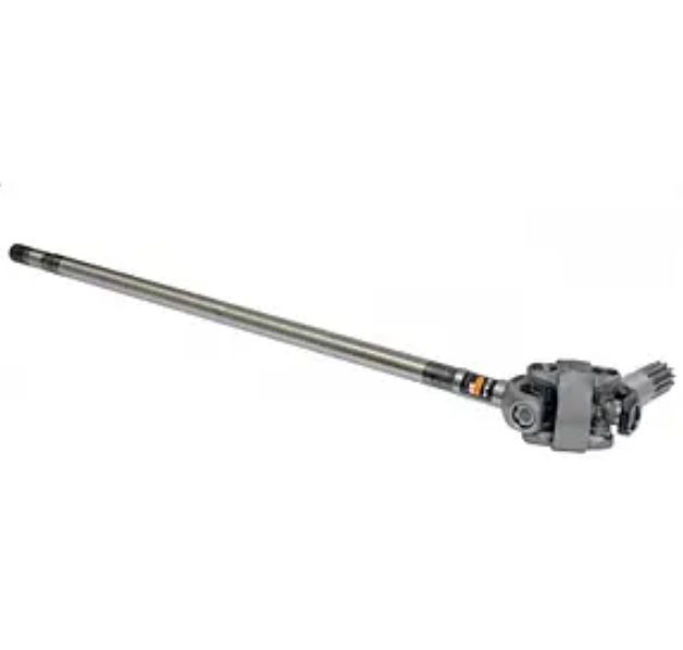 ZF 0501.008.686, s06/43504 Піввісь для 2HL 100