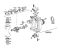ZF 0501.206.521 Піввісь у зборі для мостів APL-B 745, APL-B 755