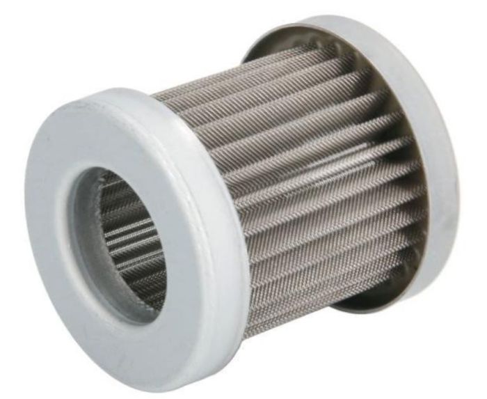ZF 0501.210.564, 0501 210 564, 0501-210-564 Картридж гідравлічного фільтра КПП для 2HL270, ZF 2HL100