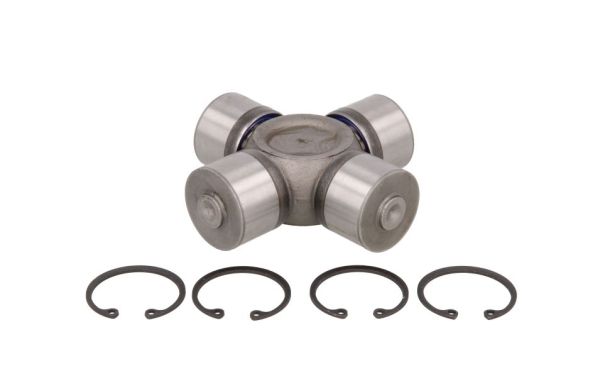 ZF 0501.207.956, 1.138-00023, 8U-5814, 0501207956, AT191306, 7621987, 3318682, 52416798 Хрестовина півосі 33.7х97