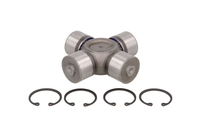ZF 0501.207.956, 1.138-00023, 8U-5814, 0501207956, AT191306, 7621987, 3318682, 52416798 Хрестовина півосі 33.7х97