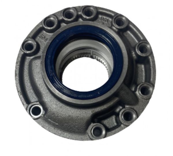 ZF 0501.215.329 Масляний насос КПП для WG130, WG160, WG190, WG210
