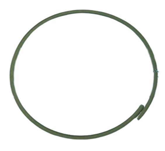 ZF 0501.311.228, 1.115-00375, 5904658103, 8U-2360, ZGAQ-01273, 7616562, 71448818, 52317811 Ущільнююче кільце бортового редуктора
