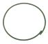 ZF 0501.311.228, 1.115-00375, 5904658103, 8U-2360, ZGAQ-01273, 7616562, 71448818, 52317811 Ущільнююче кільце бортового редуктора
