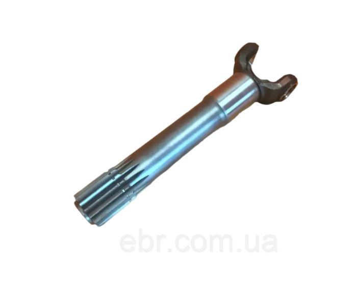 ZF 0501.325.364, ZGAQ-03586, 230106-00079, VOE15184178, 243-0908 Піввісь коротка для мостів MT-E 3060, MT-E 3070