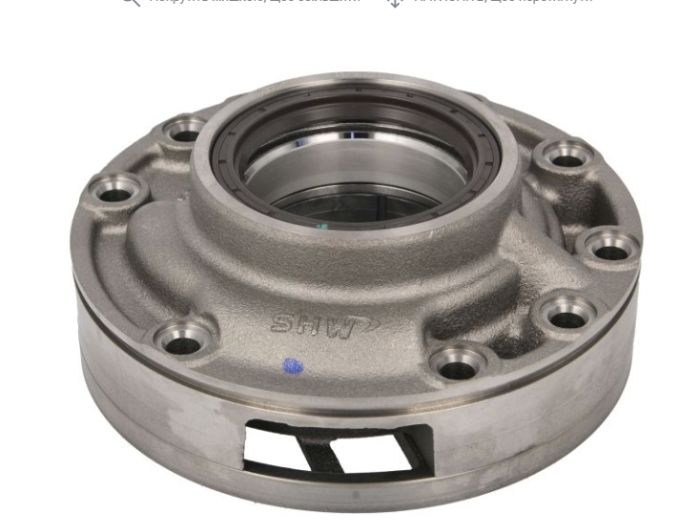 ZF 0501.214.895, 0501 214 895, 0501-214-895 Масляний насос КПП для 4WG190, 5WG210