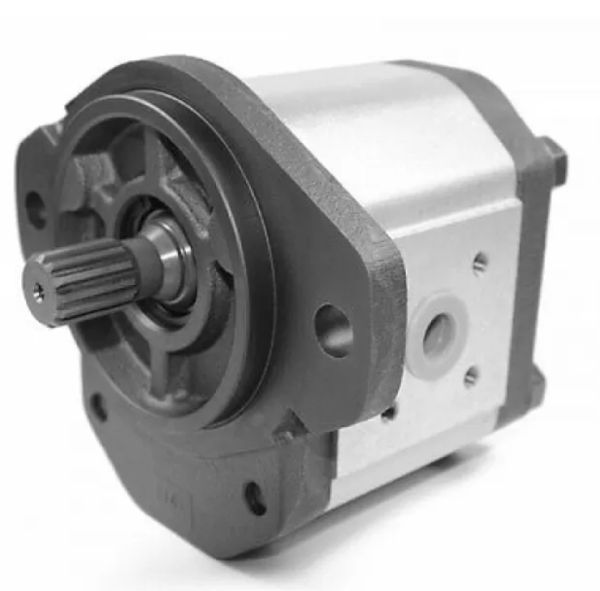 Bosch Rexroth 0510525324, AZPF-11-011LRR20KB Насос підкачування для серії A4VSO355 SKS