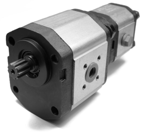 Bosch 0510566305 Насос шестерний