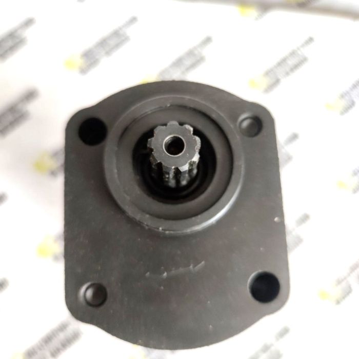 0510665388 Гідравлічний насос Bosch Rexroth AZPFF-10-016/016LFP0707MEXXX09
