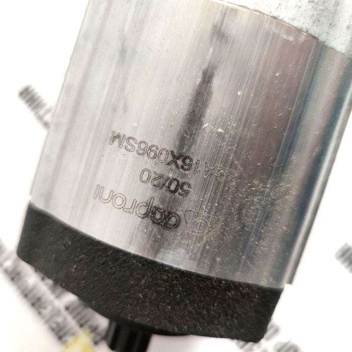 0510665388 Гідравлічний насос Bosch Rexroth AZPFF-10-016/016LFP0707MEXXX09