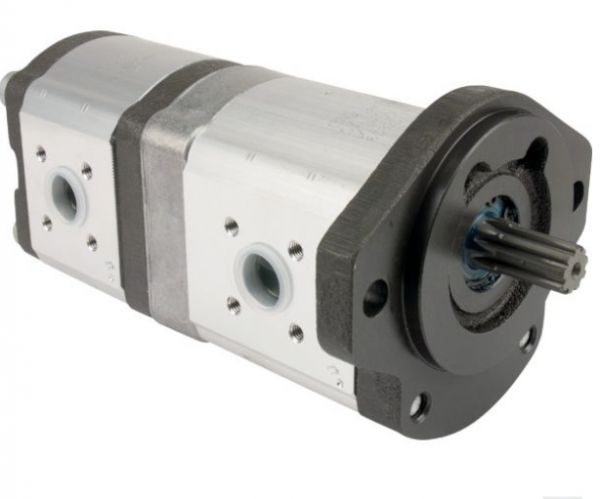 0510765029 Гідравлічний насос Bosch Rexroth AZPFF-10-022/011RRR2020MB