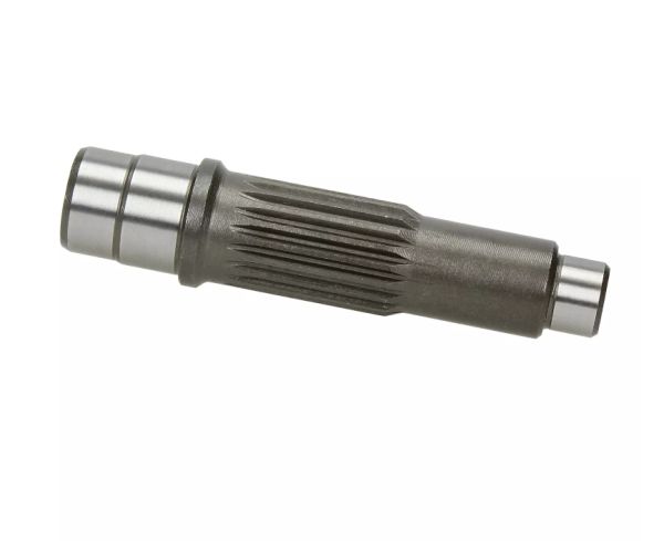 0629801 Вал двигуна ходу HITACHI ZX65